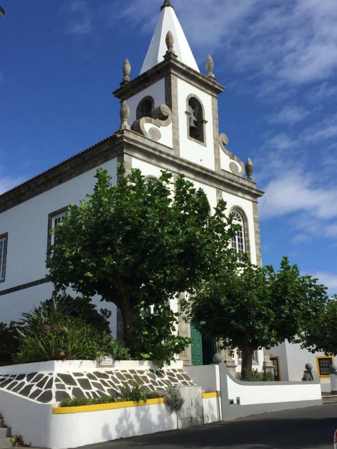 Casa Do Pedro E Da Marina Pensionat Lomba  Eksteriør billede