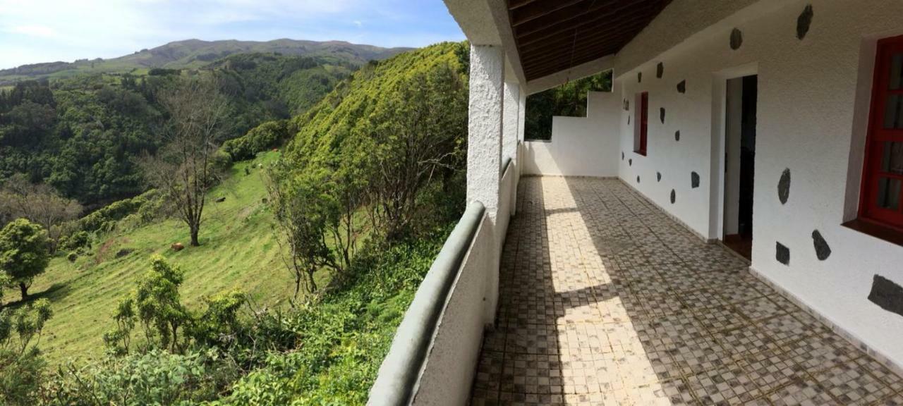 Casa Do Pedro E Da Marina Pensionat Lomba  Eksteriør billede